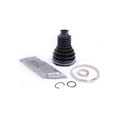 1 piece Front Axle Inner C/V Joint Boot Kit for BMW E60 E90 F01 F10 325Xi 335i 31607570270