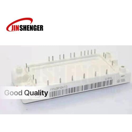 1PCS 100% Quality FP40R12KT3 IGBT MODULE