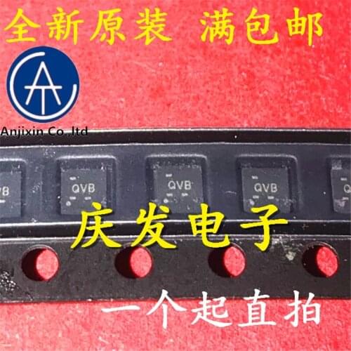 10pcs 100% new and orginal in stock TLV62065DSGR DC - DC chip screen printing QVB WSON - 8