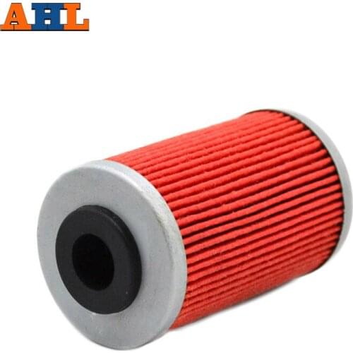 AHL 1pc Motocycle Oil Filter for 701 401 FS650 550 450 FS650E FS550 FS450E FC450