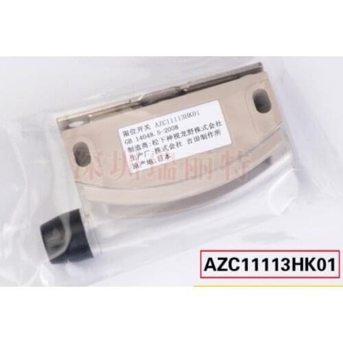 AZC11113HK01 AZC11013HKO1 Door Magnetic Limit Switch 100% New Original