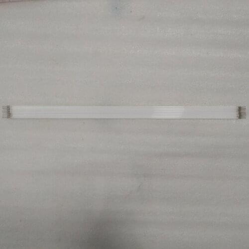 Free shipping!!!50PCS/Lot 21.5"/21.6" 453MM*2.4MM CCFL Lamp Tube Code Cathode Fluorescent Backlight for LCD Monitor