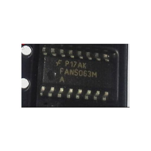 FAN5063MA PU2211 HEF4795BT UC3910D