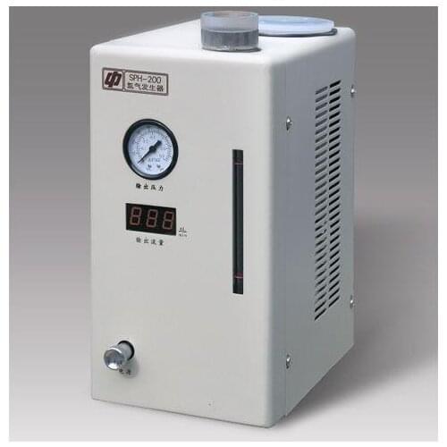SPH-200 high purity hydrogen generator SPH-500A high purity hydrogen generator
