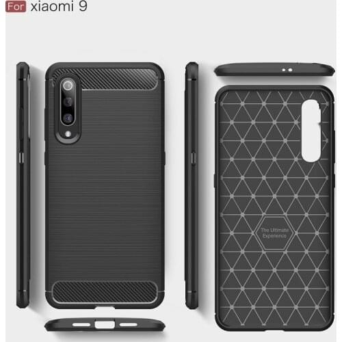 i-LAKO Phone Cases Xiaomi Mi 9 SE