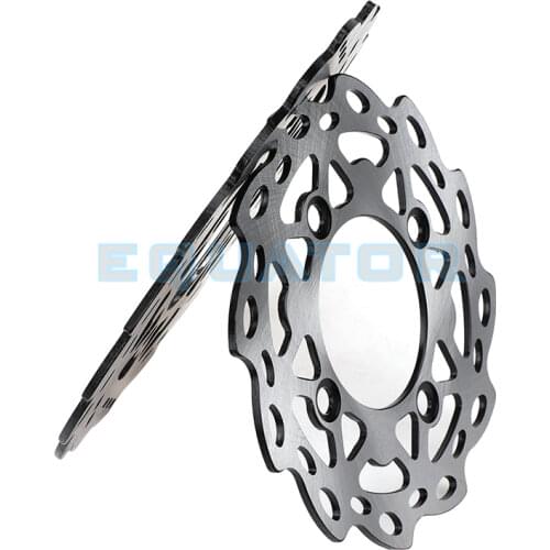 Kaefung Brake Discs For Motorcycle