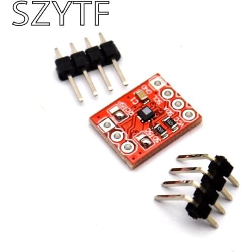 LPS22HB atmospheric pressure module atmospheric pressure module