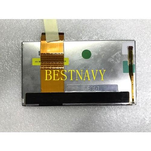 LT065CA45400 LT065AB3D400 Original A+ grade 6.5 inch LCD Display Screen Panel for Car GPS Navigaition System