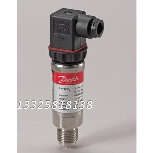 MBS 4701 Danfoss pressure transmitter 060G4307