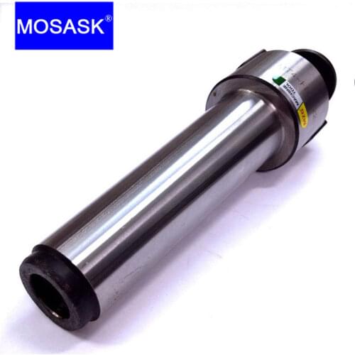 MOSASK MTB3 FMB22 Precision Milling Machine Cutter Tool CNC Lathe Machining Morse Mill Toolholders Metric Face Mill Tool Holder