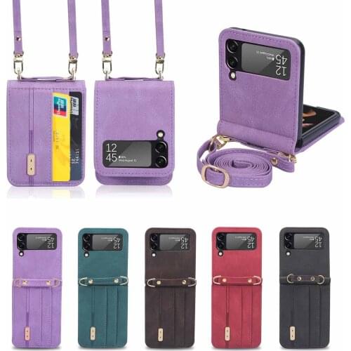 OFOCASE Samsung Galaxy Z Flip 5G Phone Cases