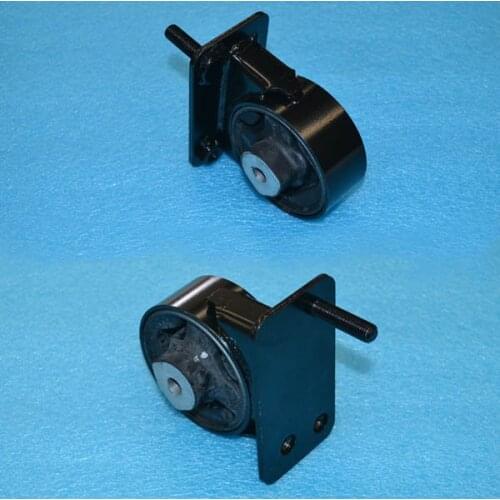 ENGINE rear suspension cushion assembly FOR CHERY TIGGO5 2.0L 484 engine T21-1001710