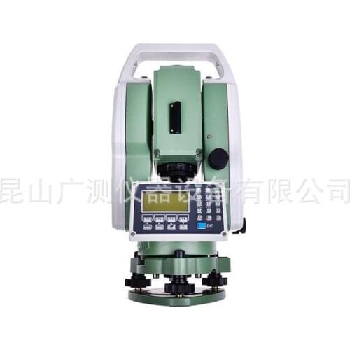 RTS112SL all Chinese digital key total station instrument
