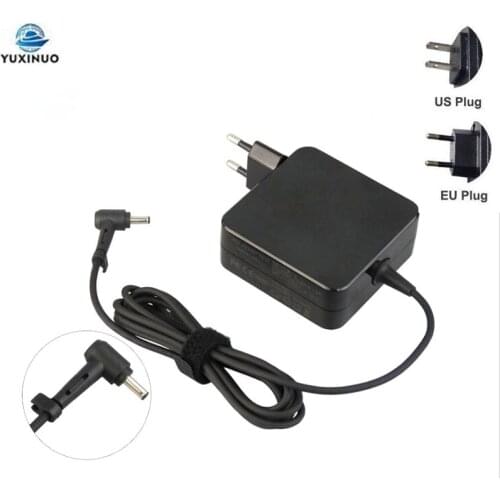 19V 3.42A 65W 4.0*1.35mm AC Power Laptop Charger Adapter ADP-65DW For Asus UX21 UX31A UX32A UX301 U38N UX42VS UX50 UX52VS UX305C