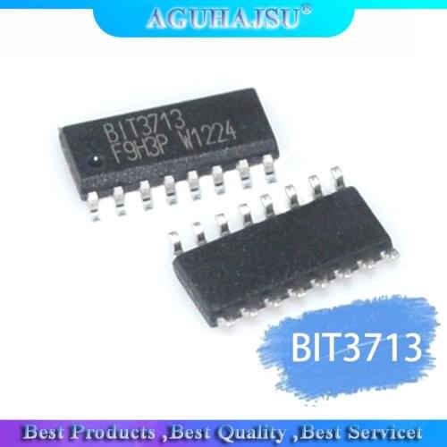 5pcs/lot BIT3713 SOP16 LCD power chip