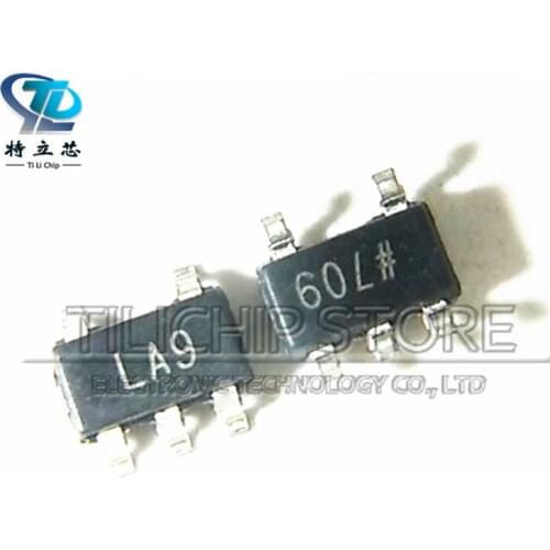 ADP2108AUJZ-1.3-R7 ADP2108AUJZ LA9 Digital-to-analog converter IC TSOT23