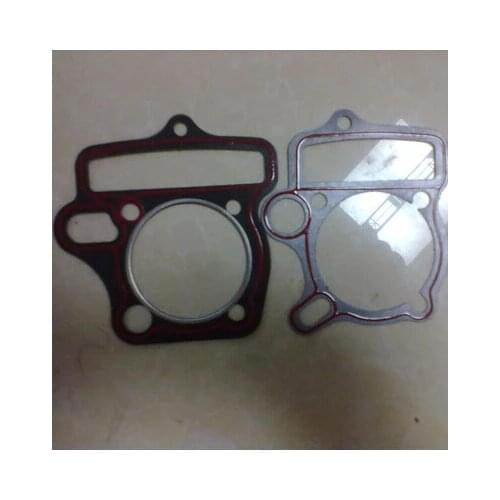 For Motorcycle engine modification necessary accessories 125 140 cc horizontal 54mm special cylinder head gasket