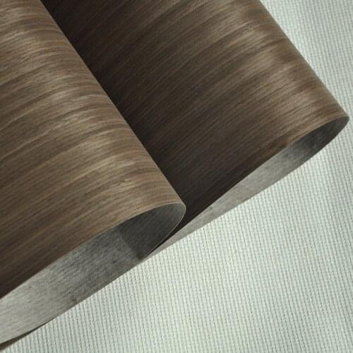 Oak Engineered Veneer with Fleece Backer