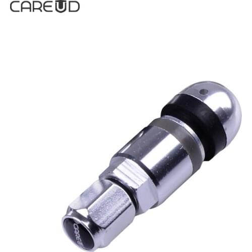 TPMS Gas Nozzle Used For CAREUD Serial Car Tire Pressure Monitor for Sensor Broken-Down or Lost 1PCS