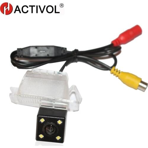 BW8170 backup camera car rear view camera for Ford Mondeo 2007 2008 2010 2011 Fiesta 2012-2013 Car Rear View Parking Camera