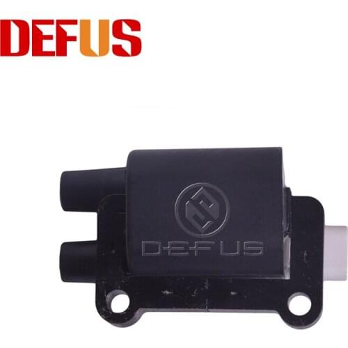 DEFUS OE MD314582 Ignition Coil For Mitsubishi Montero Sport 1997-2004 3.0L 3.5L V6 5C1231 CUF197 FIMC-020A1 NEW