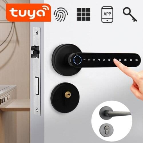 Kingku Electric Locks