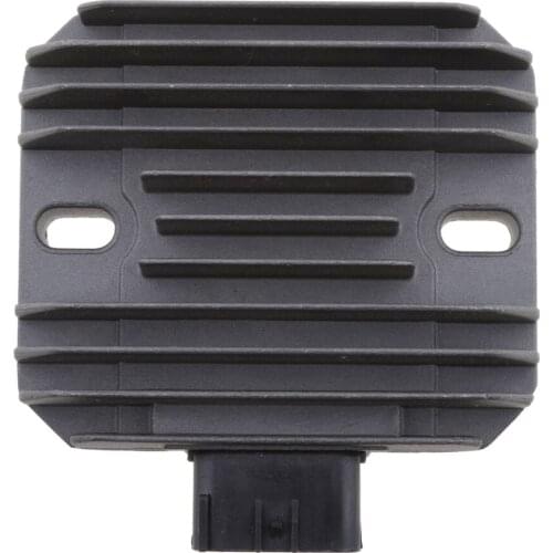 Motorcycle Metal Voltage Regulator Rectifier for Kawasaki ER6N ER6F EX650 Ninja 650 2006-2013