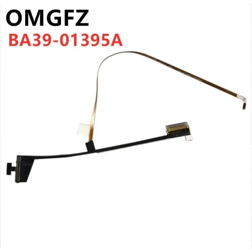 NEW 30PIN Lcd Cable Lvds LED Video Screen For Samsung 15.6" MAXEEN 15 BA39-01395A