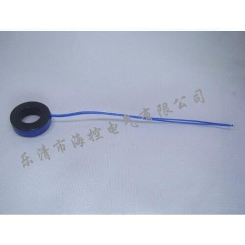 New Electric water heater Zero-sequence transformer Precision zero-sequence current transformer Leakage current transformer mini