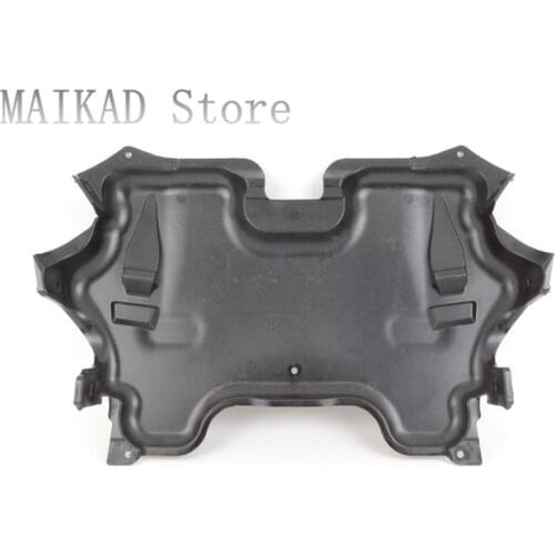 Engine Shield Center Cover Compartment for Mercedes-Benz C219 CLS320 CLS280 CLS350 CLS300 CLS500 CLS550 CLS55 CLS63 A2115242430