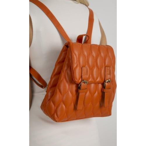  Women's Orange Bags