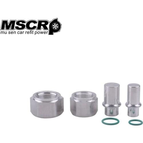 Rear A/C Block off Kit For 2004-2011 Dodge Caravan & Grand Caravan-YX00694