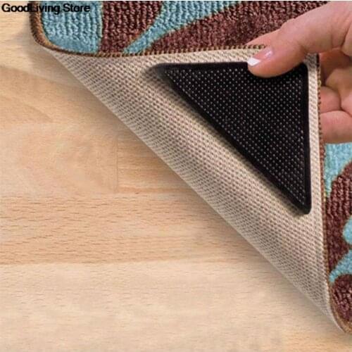 ZTHOME Bathroom Rugs