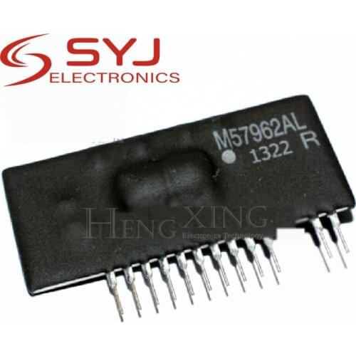2pcs/lot M57962L ZIP12 M57962AL ZIP-12 M57962 IC FOR DRIVING IGBT MODULES IC In Stock