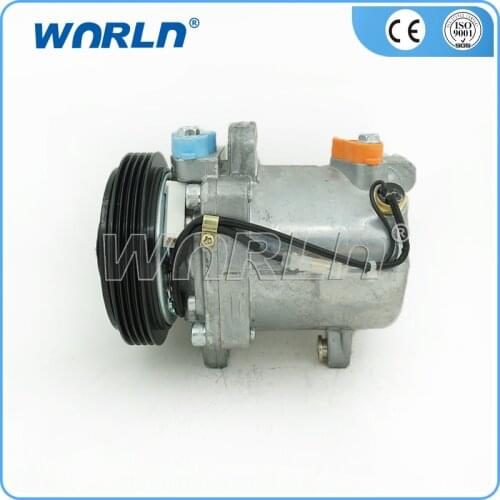 AUTO AC COMPRESSOR for Suzuki ESCUDO 1988 1998 VITARA Cabrio 1988 2002 8904014437 8390228 64528385714 64528390228