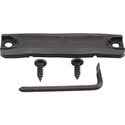 Car Switch Latch Cover Repair Kit Fits for Prius Lexus 105x30mm