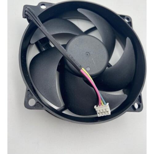 Big Cooling Fan Cooler For Xbox 360 Xbox360 Slim Console