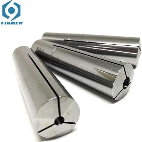 Mt2 mt3 mt4 m10 m12 m16 thread Mohs collets tapper cone collet chuck for cnc machine clamping