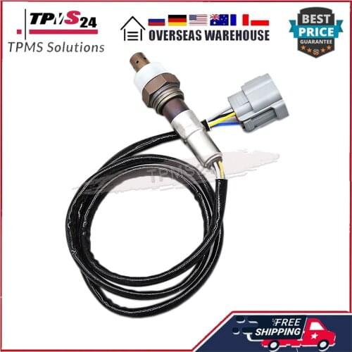 FOR MAZDA 8 2.5L Upstream Air Fuel Ratio Oxygen Sensor Lambda Sensor O2 Sensor L5G9-18-8G1