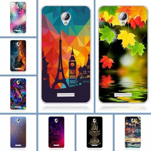 Чехлы для телефонов Lenovo A5000 ERAMIKE China At AliExpress