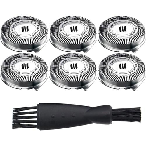 Head Blades For HQ8 Series PT730 PT735 PT860 PT870 AT750 AT751 AT890 HQ9 Razor