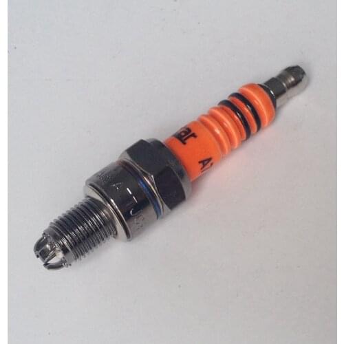 LMoDri Ignition Of Motorcycles