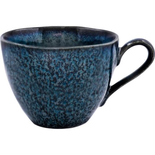 Mino Yaki Espresso Coffee Mugs