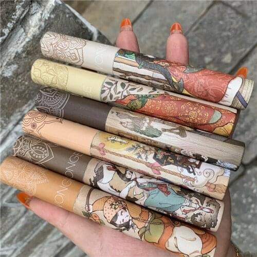 6-piece Lip Glaze Set Female Cosmetic Set Matte Lipstick Lip Color Cute Makeup Palette Lipgloss Base Lip Gloss Kit