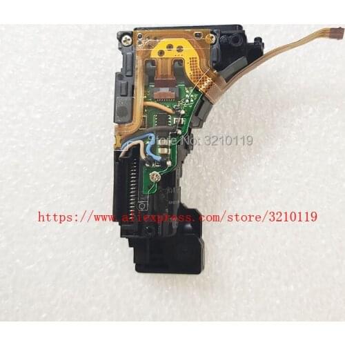 Original Unit Flash and power board assembly Repair Part For Canon SX600 SX610 SX620 HS Powershot Digital camera