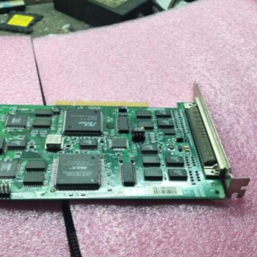 Original dismantling PCi-7300A 90% new 51-12010-0B4