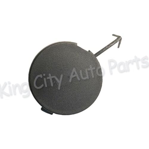 For Changan CS15 Front / Rear Bumper Tow Hook Cover Traction Lid Trailer Trim Cap Towing Housing Plate Garnish Shell Hood