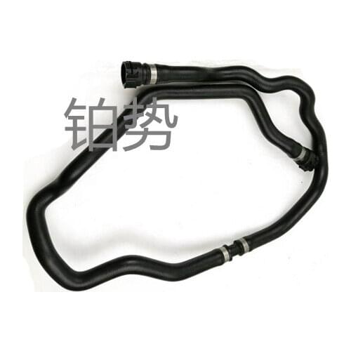 Backflow hose Sub-kettle downpipe 2008-b mwE60 M54 E60 M54 E60 M54 E60 M54E60 M54 backflow hose