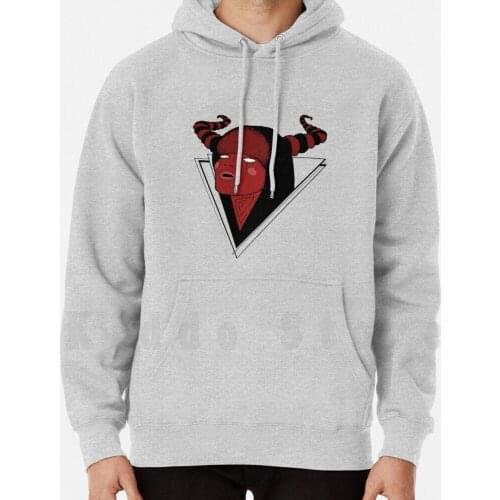 Succubus hoodie long sleeve Succubus Devil Girls Demoness Horns Joreeman