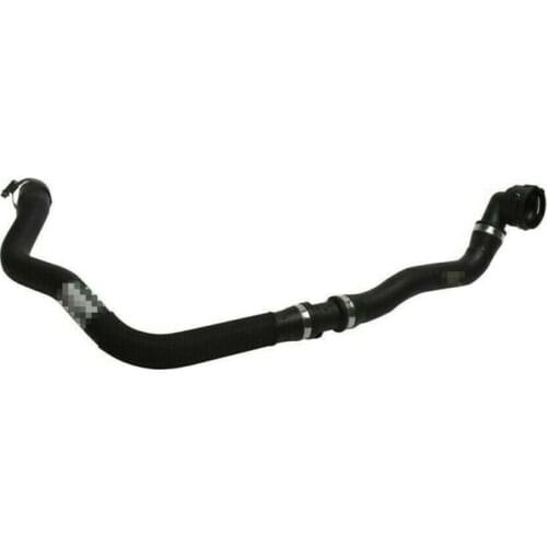 High Quality New Water Hose Fit for Land Rover LR2 Range Evoque 2.0L Top Upper Coolant Water Hose LR032347